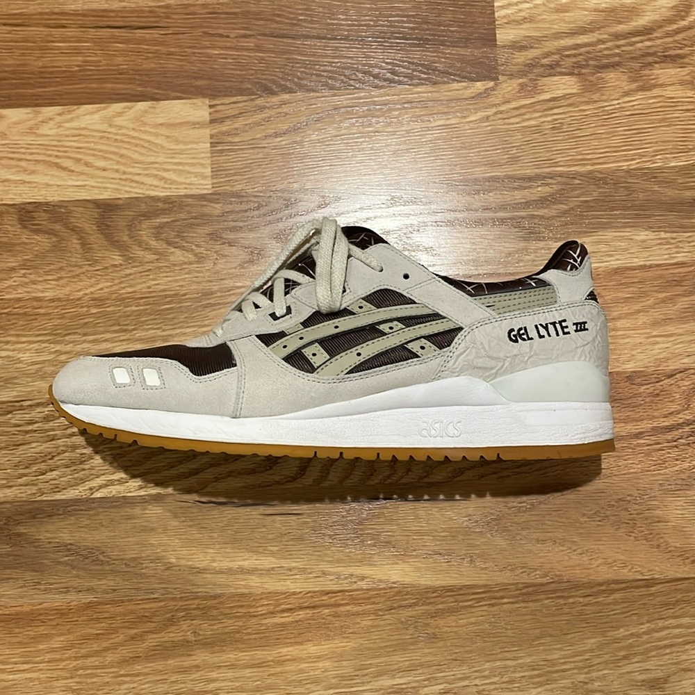 ASICS Gel Lyte III “Valentines Day”
